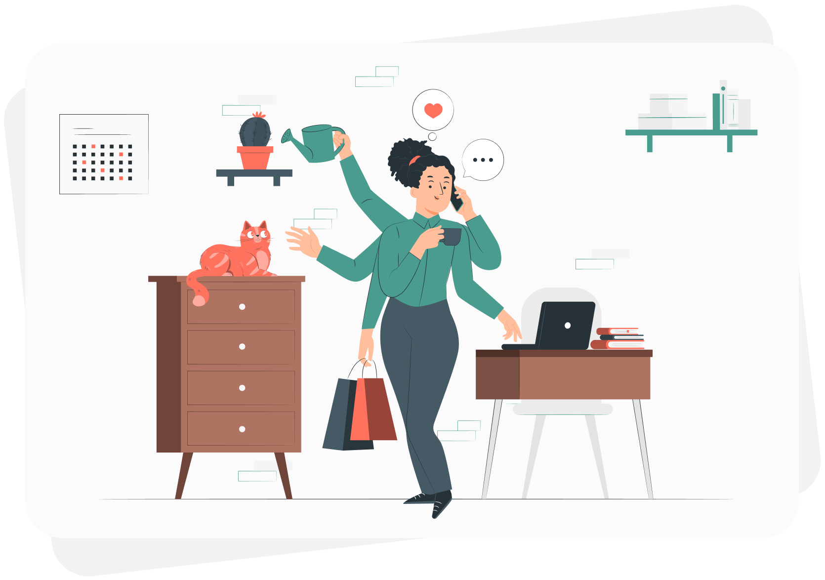 Discover Servixi now and don't miss any opportunity!